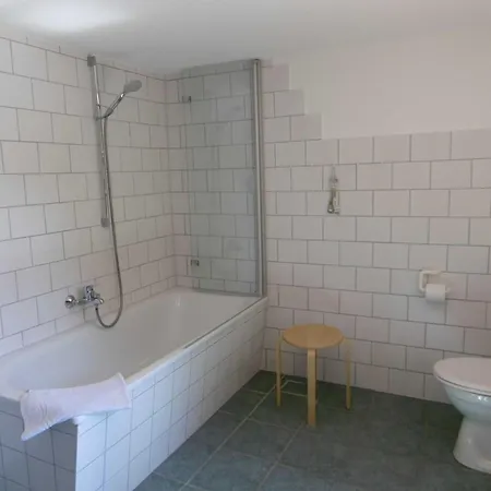 شقة Ruegen_fewo 220 *